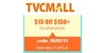 TVC Mall discount code