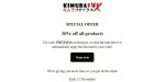 Kimura Fox discount code