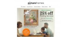 Picture Frames discount code