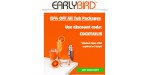 Club EarlyBird discount code