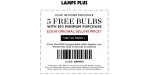 Lamps Plus discount code