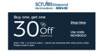 Scrubs & Beyond discount code