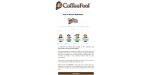 Coffee Fool coupon code