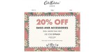 Cath Kidston discount code