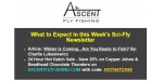 Ascent Fly Fishing discount code