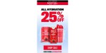 Biosteel discount code