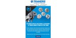 Travers Tool Co discount code