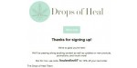 Drops of Heal discount code