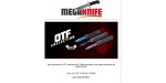 Mega Knife discount code