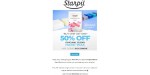 Starpil Wax discount code
