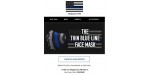 Thin Blue Line USA discount code