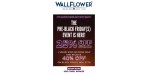 Wall Flower Jeans discount code