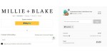 Millie & Blake discount code