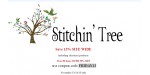 Stitchin Tree discount code