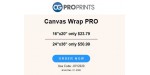 CG Pro Prints discount code