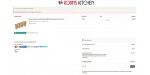 Robins Kitchen discount code
