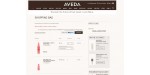 Aveda discount code