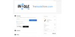 The Insole Store discount code