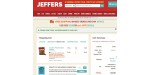 Jeffers Pet discount code