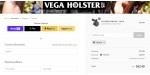 Vega Holster USA discount code