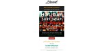 Stewart Surfboards discount code