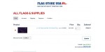 Flag Store Usa discount code