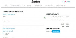 Everfan coupon code