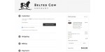 Belted Cow Company discount code