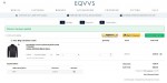 EQVVS discount code