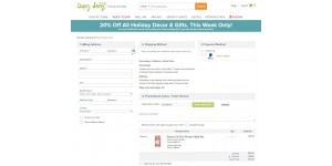 Oopsy Daisy coupon code