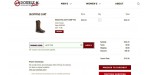 Double-H Boots discount code