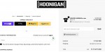 Hoonigan discount code