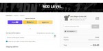 500 Level discount code