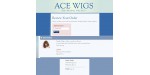 Ace Wigs discount code
