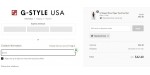G Style USA coupon code