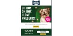 Fetch Ocado discount code