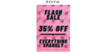 Zoya Polish UK discount code