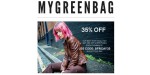 My Green Bag coupon code