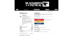 Blacksmith Tactical discount code