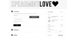 Spearmint Love discount code