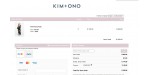 KIM + ONO discount code