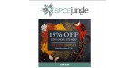 Spice Jungle discount code