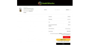 Subli Works coupon code