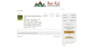 Rae Kai coupon code