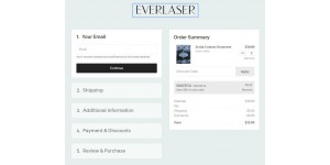 Everlaser coupon code