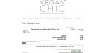 Vegan Chic discount code