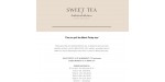 Sweet Tea & Caviar discount code