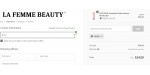 La Femme Beauty discount code