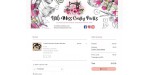 Little Miss Crafty Pants discount code