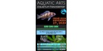 Aquatic Arts discount code